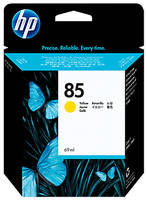 Картридж для струйного принтера HP 85 (C9427A) , оригинал