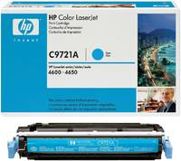 Картридж для лазерного принтера HP 641A (C9721A) , оригинал