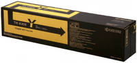 Картридж для лазерного принтера Kyocera TK-8305Y, желтый, оригинал