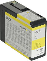 Картридж для струйного принтера Epson C13T580400, оригинал
