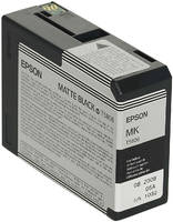 Картридж для струйного принтера Epson C13T580800, оригинал