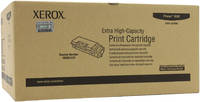 Картридж для лазерного принтера Xerox 106R01372, оригинал
