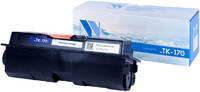 Картридж для лазерного принтера NV Print TK-170, черный NV-TK170