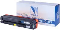 Картридж для лазерного принтера NV Print ML-TD111S, черный NV-ML-TD111S
