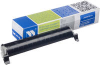 Картридж для лазерного принтера NV Print KX-FAT411A, черный NV-KX-FAT411A