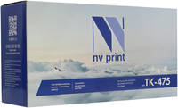 Картридж для лазерного принтера NV Print TK475, черный NV-TK475