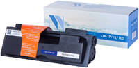 Картридж для лазерного принтера NV Print TK17-18-100, черный NV-TK17-18-100