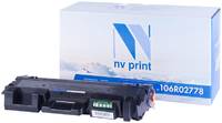 Картридж для лазерного принтера NV Print 106R02778, NV-106R02778