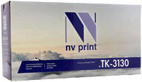 Картридж для лазерного принтера NV Print TK3130, черный NV-TK3130