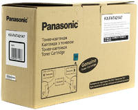 Картридж для лазерного принтера Panasonic KX-FAT421A7, оригинал