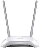 Wi-Fi роутер TP-Link TL-WR840N White