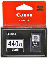 Картридж струйный Canon PG-440XL, черный (5216B001)