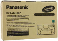 Картридж для лазерного принтера Panasonic KX-FAT410A7, оригинал