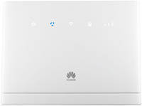 Wi-Fi роутер Huawei CPE B315 Black (51067677)