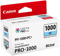Картридж для струйного принтера Canon PFI-1000 PC (0550C001) , оригинал