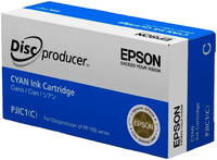 Картридж для струйного принтера Epson C13S020447, оригинал