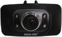 Видеорегистратор SHO-ME HD-8000SX