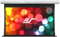 Экран для видеопроектора Elite Screens Tab-Tension SKT110XHW-E12 Белый