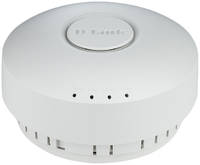 Точка доступа Wi-Fi D-Link DWL-6610AP White (DWL-6610AP / A1) (DWL-6610AP/A1)