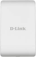 Точка доступа Wi-Fi D-Link DAP-3310 White (DAP-3310 / RU / A1A) (DAP-3310/RU/A1A)