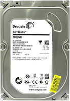 Внутренний жесткий диск Seagate BarraCuda 1TB (ST1000DM003)