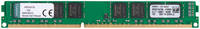 Оперативная память Kingston 8Gb DDR-III 1600MHz (KVR16LN11/8) ValueRAM