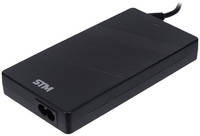 Блок питания для ноутбука STM SLU90 90Вт универсальный
