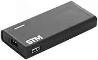 Блок питания для ноутбука STM SLU65 65Вт универсальный