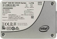 SSD накопитель Intel DC S3520 2.5″ 1,2 ТБ (SSDSC2BB012T701)
