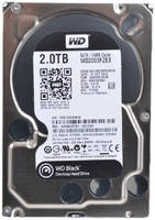 Жесткий диск WD 2ТБ (WD2003FZEX)