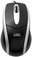 Мышь CBR CM-101 Black