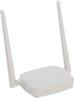 Wi-Fi роутер Tenda N301 White
