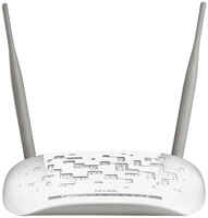 Wi-Fi роутер TP-Link TD-W8961NB White
