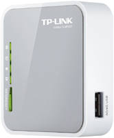 Точка доступа Wi-Fi TP-Link TL-MR3020