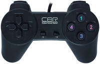 Геймпад CBR CBG 905 для PC Black