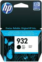 Картридж для струйного принтера HP 932 (CN057AE) черный, оригинал