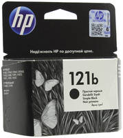 Картридж для струйного принтера HP 121b (CC636HE) , оригинал