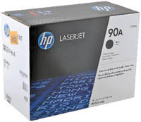 Картридж для лазерного принтера HP 90A (CE390A) , оригинал