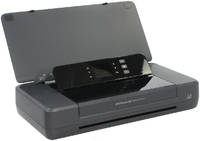 Струйный принтер HP OfficeJet 202