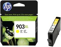 Картридж для струйного принтера HP 903XL (T6M11AE) желтый, оригинал