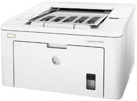 Лазерный принтер HP LaserJet Pro M203dw (G3Q47A)