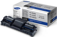 Картридж для лазерного принтера Samsung MLT-D119S, черный, оригинал