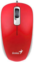 Мышь Genius DX-110 Red
