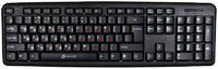 Проводная клавиатура OKLICK 90M Black