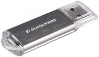 Флешка Silicon Power Ultima II-I 32ГБ (SP032GBUF2M01V1S)