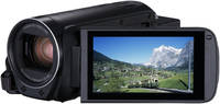 Видеокамера Canon HF R806