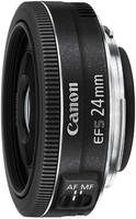 Объектив Canon EF-S 24 f/2.8 STM