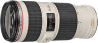 Объектив Canon EF 70-200mm f / 4.0L USM (1258B005)