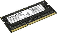 Оперативная память AMD Radeon Memory Entertainment R538G1601S2S-UO Radeon R5 Entertainment