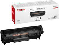 Картридж для лазерного принтера Canon FX-10 , оригинал